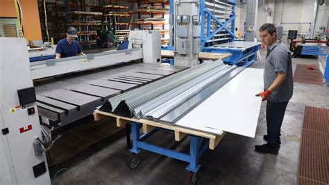 sheet metal fabricators corporat|sheet metal fabricators by state.